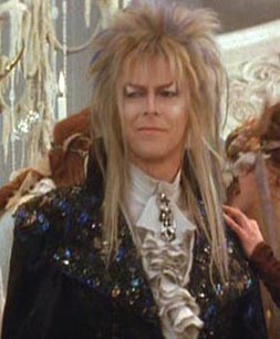 Labyrinth Pages Jareth The Costumes 2